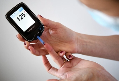 Diabetes in Adults: Causes, Symptoms, and Effective Treatment Options